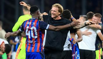 V Plzni to neštymovalo, Kováč dodal impuls, ocenil Straka. Viktorii i Spartě věří