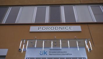 V Litoměřicích to po smrti miminek vře. Lidé v petici žádají návrat vedoucího lékaře
