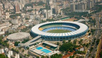 Stadion v Brazílii by se měl jmenovat podle Pelého, lidé nesouhlasí