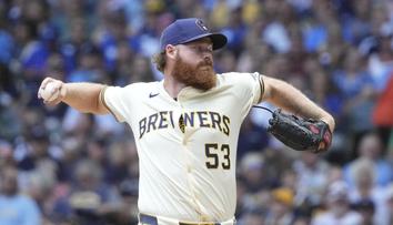 Baseballisté Milwaukee nakrmili město. Díky šňůře výher budou burgery zdarma