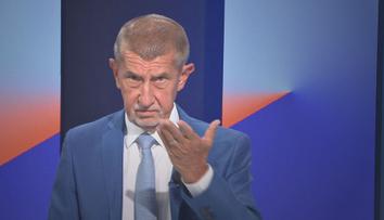 Evropská komise rozhodla. Babiš je v potenciálním střetu zájmů