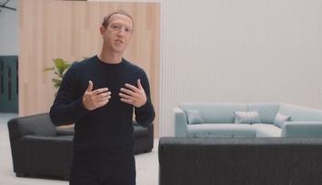 Zuckerberg si koupil luxusní zámek. Meta zatím čelí žalobě, kvůli které jí hrozí krach