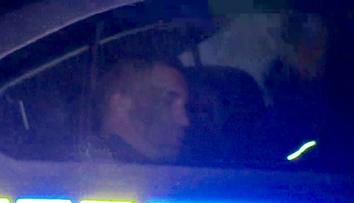 Zběsilého řidiče honila policie 40 km! Pak zkoušel utéct po svých