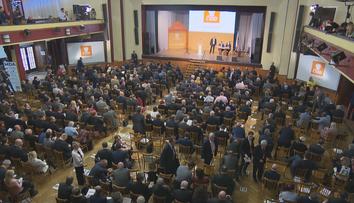 Boj o vedení ČSSD vrcholí! Vyhrát nakonec nemusí nikdo, míní expert