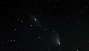 Betlémská hvězda nebyla kometa. Astronomové mají několik teorií