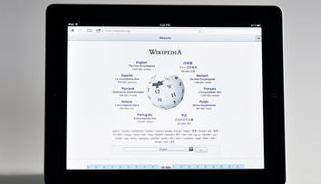 Wikipedie se chystá stávkovat! Jeden den nebude vůbec fungovat