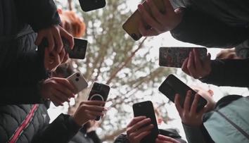 TV Nova bojuje proti hejtům. V kampani upozorňuje na nenávist na internetu