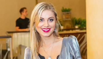 Zpěvačka Dominika Stará porodila. Mělo to být jinak, svěřila se