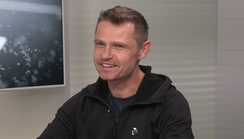 Pravou rychlost ukáže až závod. Janiš odkryl zákulisní hru motorsportu