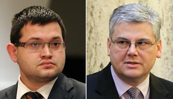 Noví ministři: Ludvík už chystá změny, chce ministerstvo pacientů!