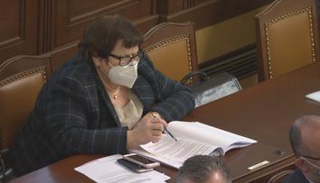 Šéf žalobců končí. Benešová: Nejsem si vědoma nátlaků, nestalo se to!