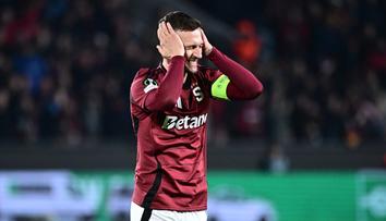 Hořký start pro Haraslína. Bývalý sparťan v Arábii narazil, Ronaldo tleskal