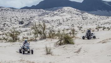 Rallye Dakar vrcholí a jezdce čekají poslední náročné etapy