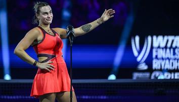 Konec trans sportovkyním v tenise? Hráčky čeká povinný test DNA, Sabalenková souhlasí