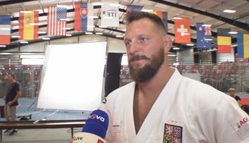 V seriálu Ulice si zahraje olympijský vítěz. Skvělý nápad, nejtěžší jsou texty, hlásí
