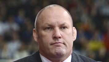 Olympijský vítěz v judu zatčen: Čelí obvinění ze zneužívání dětí!