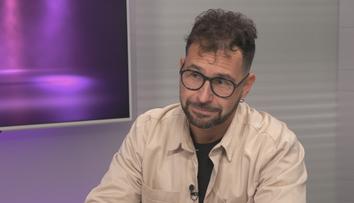 Nadšení střídá nervozita. O úspěchu pořadů rozhodují až diváci, říká tvůrce