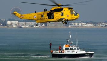 Český turista v Egyptě utonul, ukazuje vyšetřování. Rodina ho hledá od června