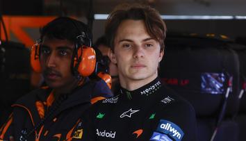 Legendární trapas! Piastri reaguje na výročí příspěvku, kterým ponížil stáj v F1