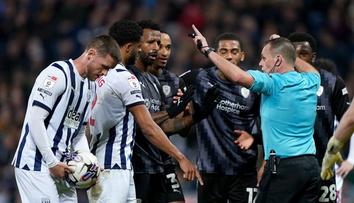 Šokující zářez v Anglii. Rozhodčí pískl naprosto nepochopitelnou penaltu