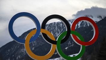 Dva youtubeři ukázali děsivé fotky, z olympijských sportovišť jsou ruiny