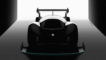 Volkswagen chce vyhrát Závod do oblak. S elektromobilem