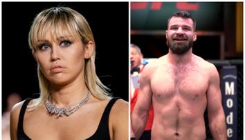 Hříva na hrudi je posvátná, hájí se Marquez. Rande s Miley není ztraceno
