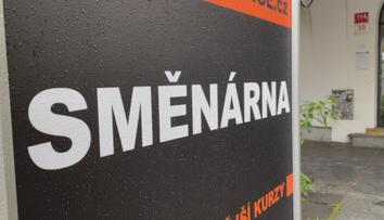 České Budějovice plánují očistit centrum od reklam. Inspirují se v jiných městech