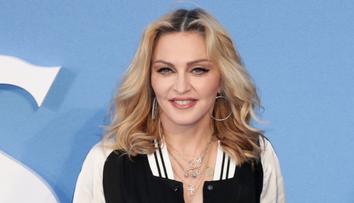 Zoufalá Madonna prosí fanoušky o pomoc. Nabízí i finanční odměnu