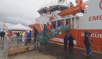 Itálie a Řecko bijí na poplach. Varují před hrozbou z Libye