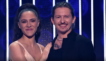 Znamení těsně před porodem. Burešová zažila malý zázrak jako u prvního syna