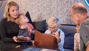Velká změna v oblíbené Ordinaci. Čestmír s Alenou se dočkají nových dětí