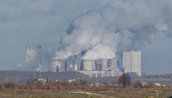 Policie vyšetřuje výbuchy u další německé elektrárny. Nejspíš to nebyla nehoda