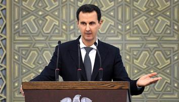 Bývalý syrský prezident Asad byl odsouzen k trestu smrti