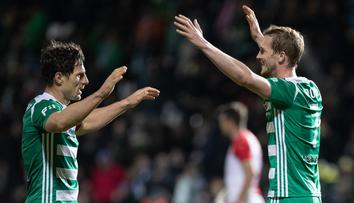 Střídání nám pomáhají, ví Bohemians. Klokani nové pravidlo užívají naplno