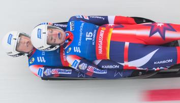Seznamka na olympiádě: Sáňkařka chce zajít na rande, šanci mají i fanoušci
