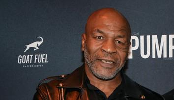 Mike Tyson promluvil o chvílích na pokraji smrti. Život mu změnila neobvyklá zkušenost