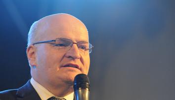 Ministra Hermana si v Německu váží: Dostal velmi pretižní cenu!