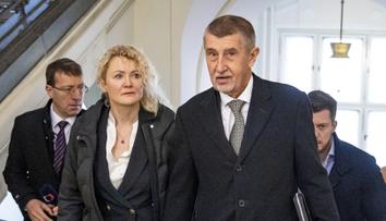 Babiš soudu neunikne, říká Zlámalová. Trest ale může být minimální, nebo i žádný
