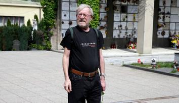 Rejžek rouhačským přáním přivolal smrt. Za týden zemřelo 8 jeho přátel