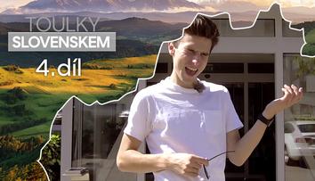 Půvabné ženy, skvělé jídlo i zmrzlina! Tohle jsou krásy Nitry