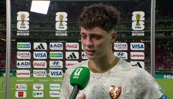 Krejčí po pohře s Koreou vybouchl. Štvala ho zásadní věc