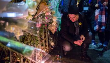 Oběť z Paříže: Dva roky nočních můr ho dohnaly k sebevraždě