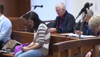Rodinné přepadení poštovního vozu! Soud potvrdil tresty rodičům i dětem