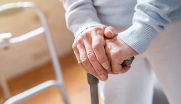 Osamělé stařence (99) přišly tisíce přání k narozeninám. Ve spánku pak zemřela