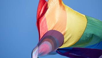 Kontroverze na fotbalovém MS: Pride zápas mezi státy proti homosexualitě