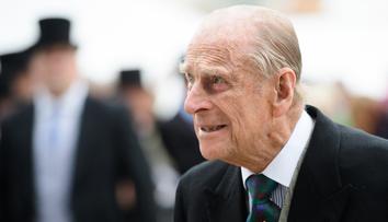 Princ Philip nebyl jen královniným manželem, ale také válečným hrdinou