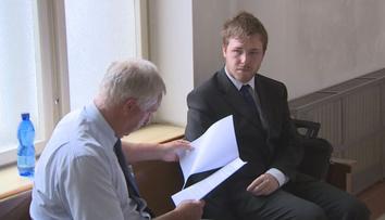 Muž si zotročil kolegu! Chtěl po něm 20 milionů i rodinné dědictví
