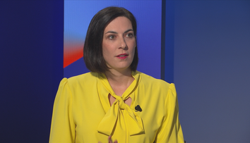 Pekarová Adamová objasnila odchod z politiky. Poprvé řekla, jaké zdravotní potíže má