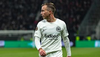 Měli jsme štěstí, možná si Slavia zasloužila o něco víc, překvapil Götze